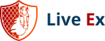 Live Ex Logo